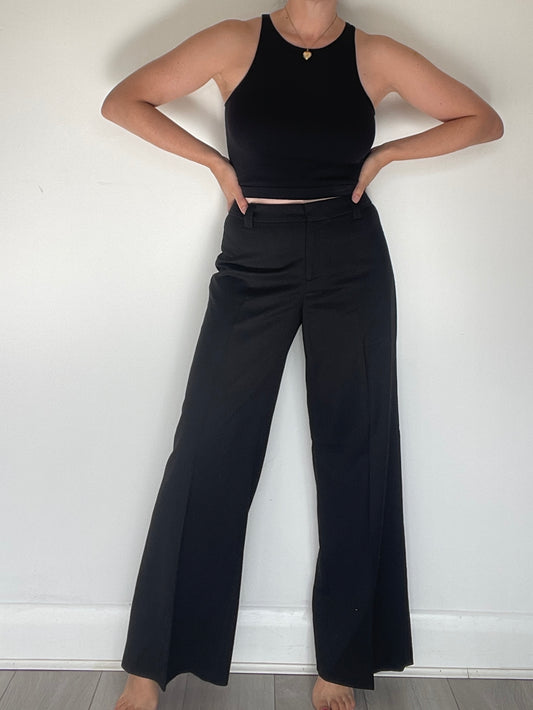 H&M Trousers - Size 12