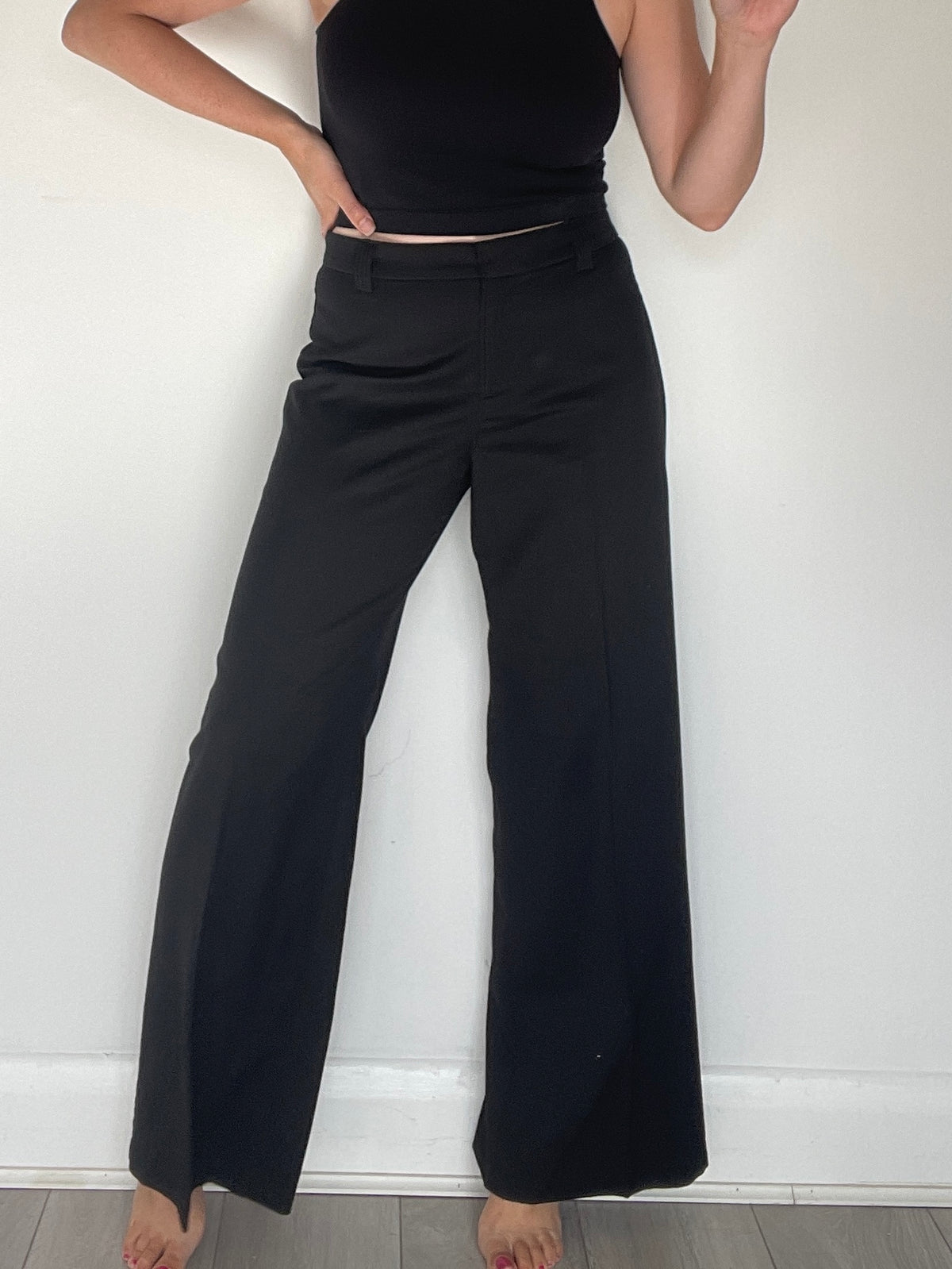 H&M Trousers - Size 12
