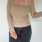 & Other Stories Top RRP £55 - Size L