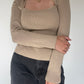 & Other Stories Top RRP £55 - Size L