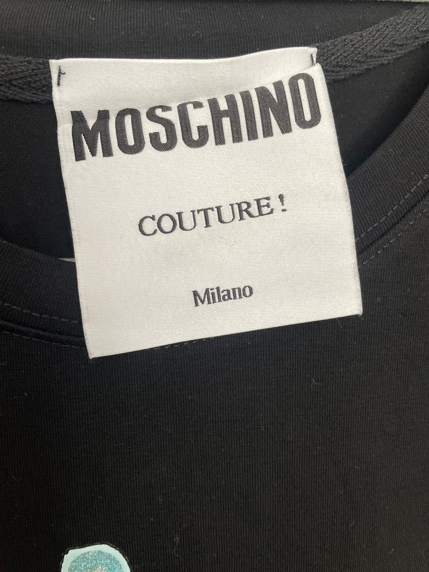 Moschino T Shirt - Size M