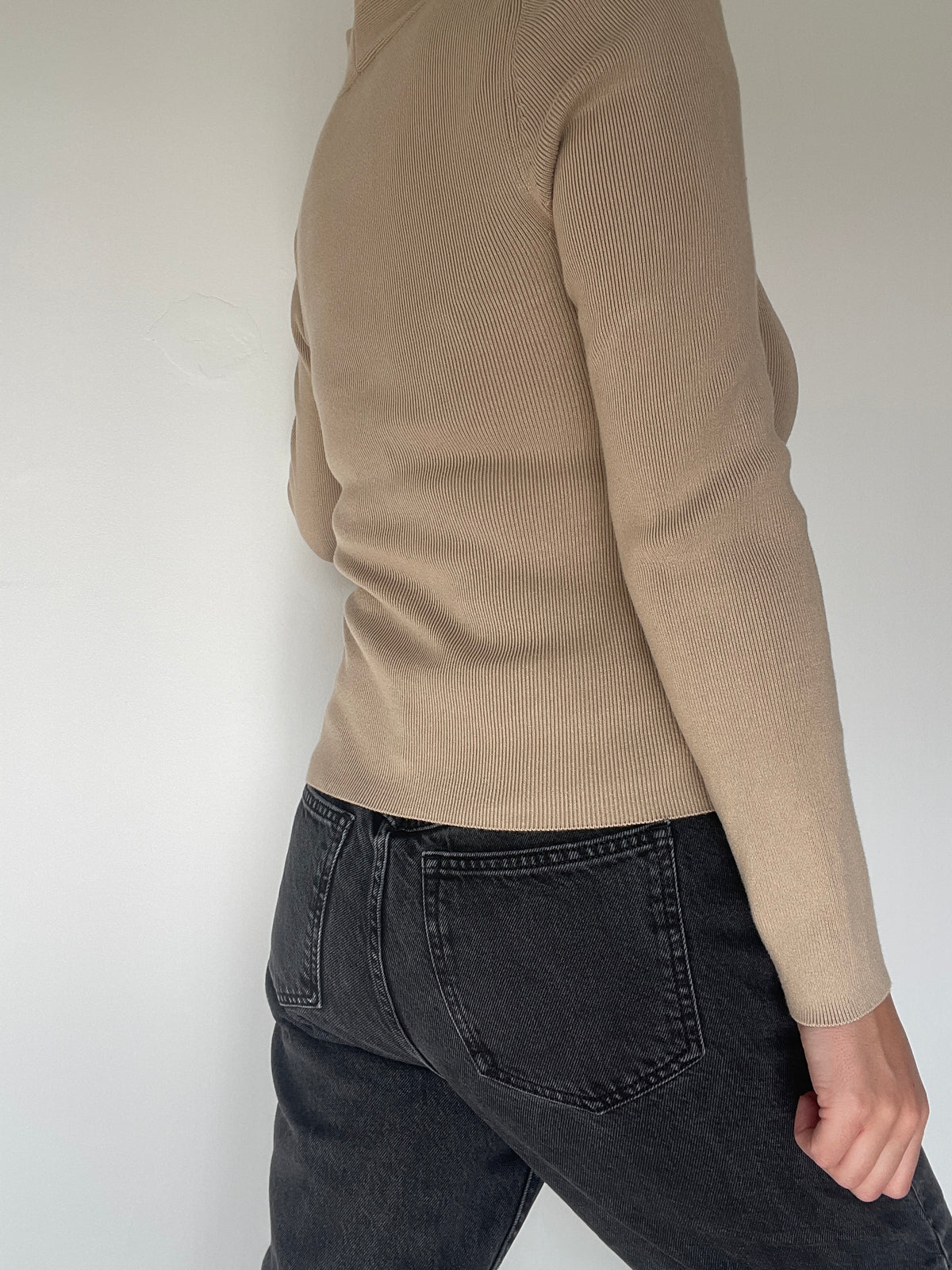 & Other Stories Top RRP £55 - Size L