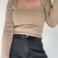 & Other Stories Top RRP £55 - Size L