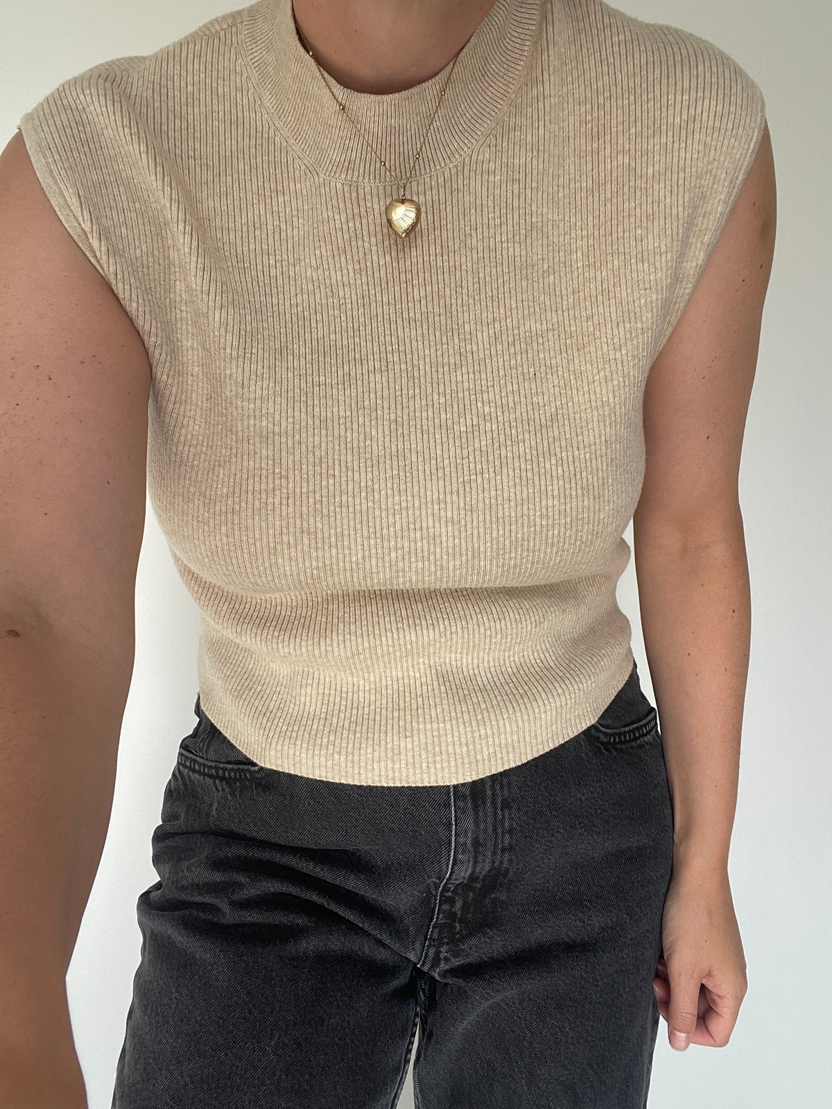 & Other Stories Top RRP £45 - Size L