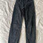 H&M Black Jeans - Size 8