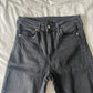 H&M Black Jeans - Size 8