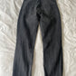 H&M Black Jeans - Size 8