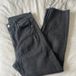 H&M Black Jeans - Size 8