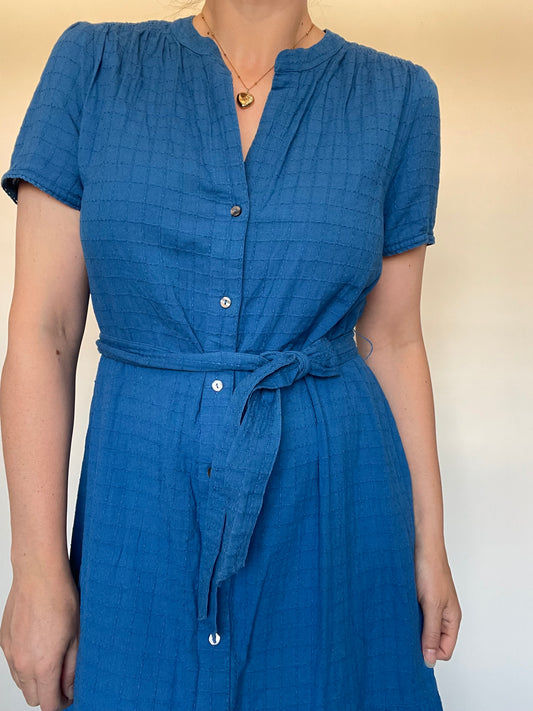 Monsoon Dress - Size M