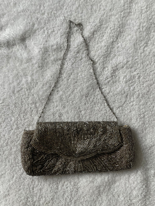 Phase Eight Beaded Bag