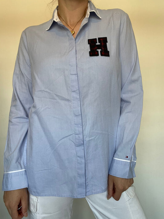 Tommy Hilfiger Shirt - Size 10