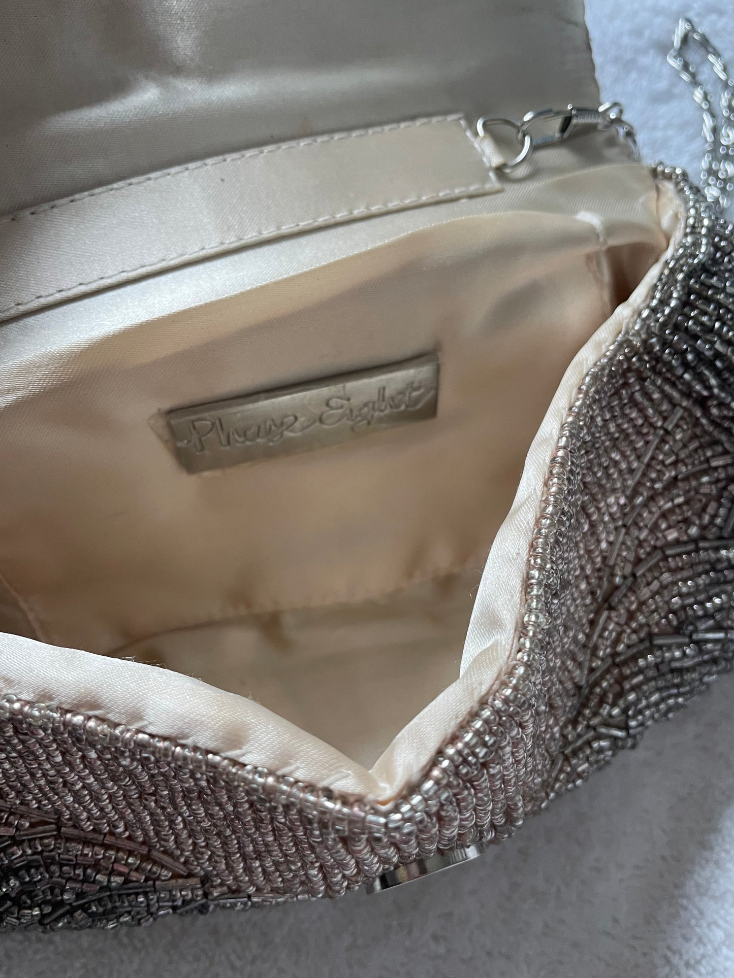 Phase Eight Beaded Bag