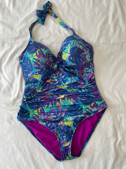 Biba Swimsuit - Size 16