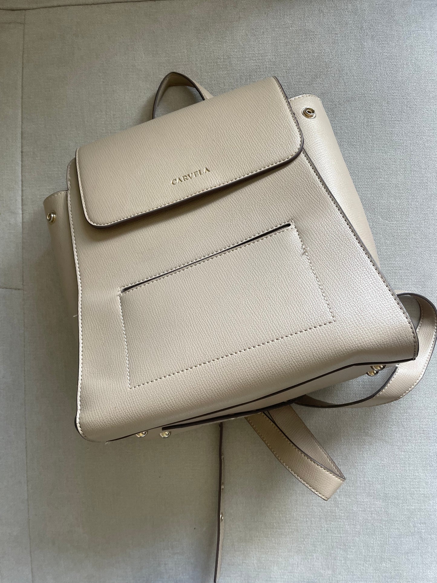 Carvela Rucksack