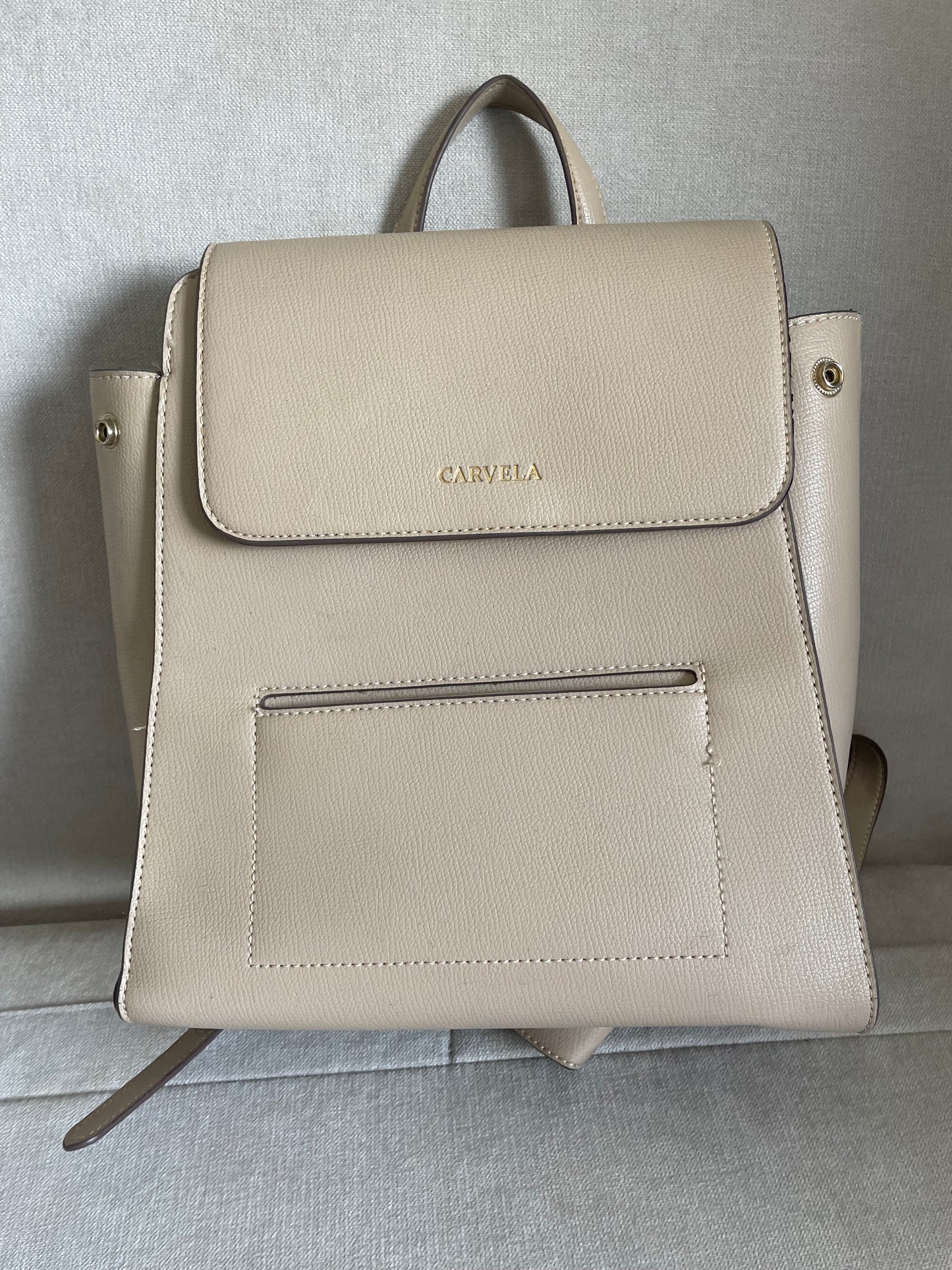 Carvela Rucksack