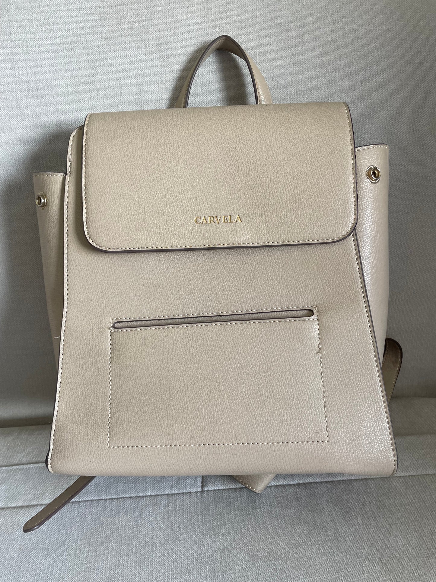 Carvela Rucksack