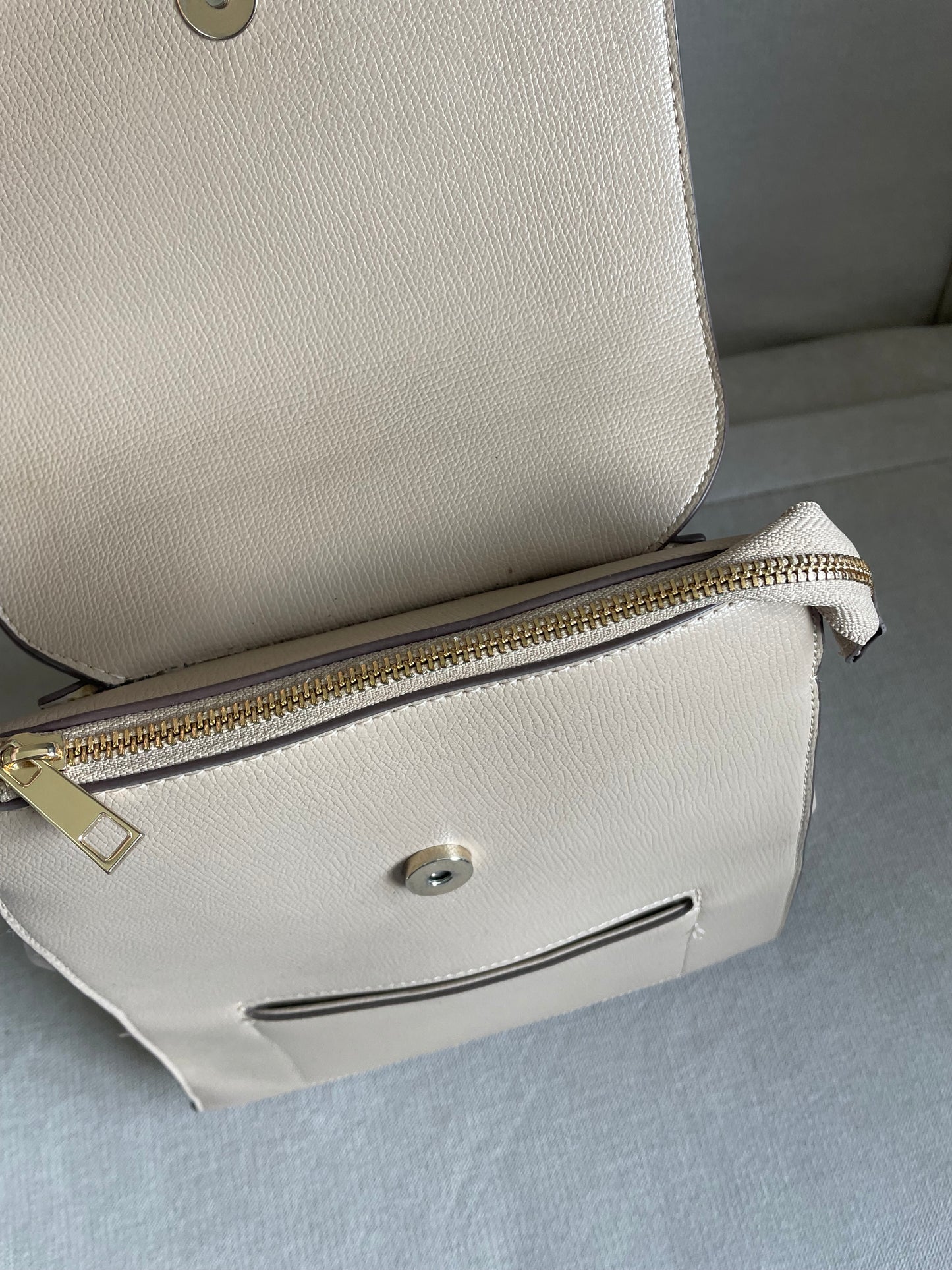 Carvela Rucksack