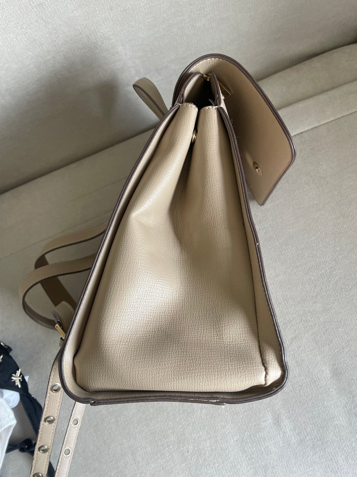 Carvela Rucksack