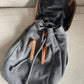 ASOS Wool Rucksack