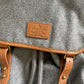 ASOS Wool Rucksack