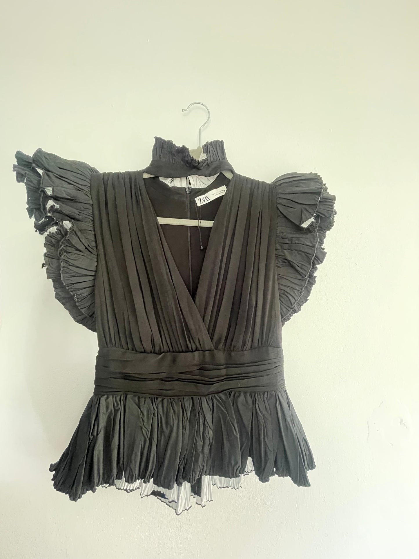 Zara Top - Size XS