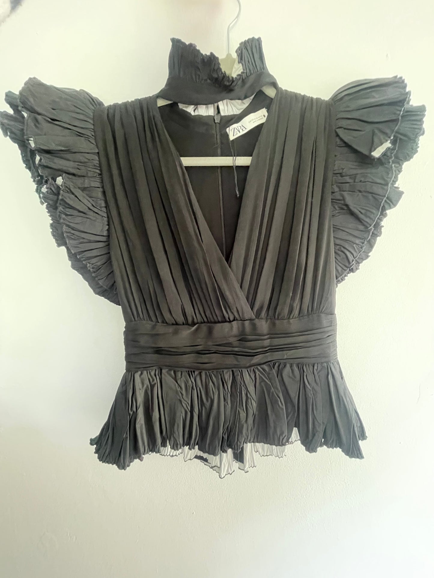 Zara Top - Size XS