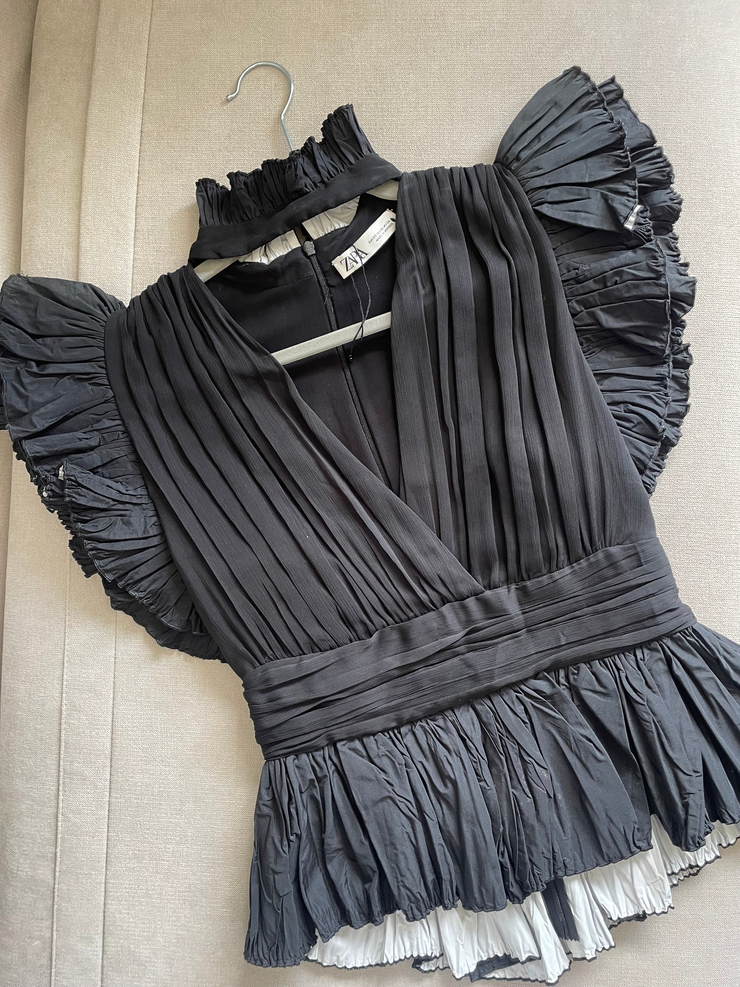 Zara Top - Size XS