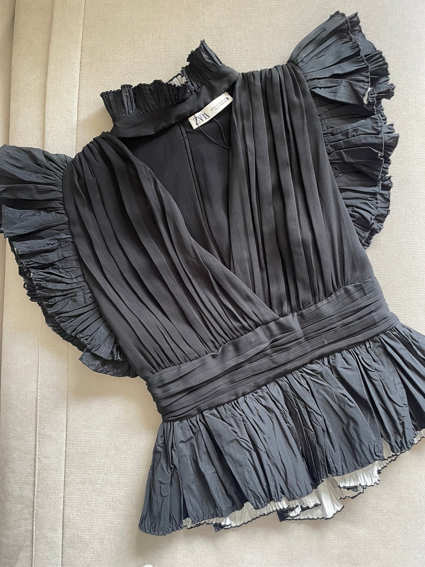 Zara Top - Size XS