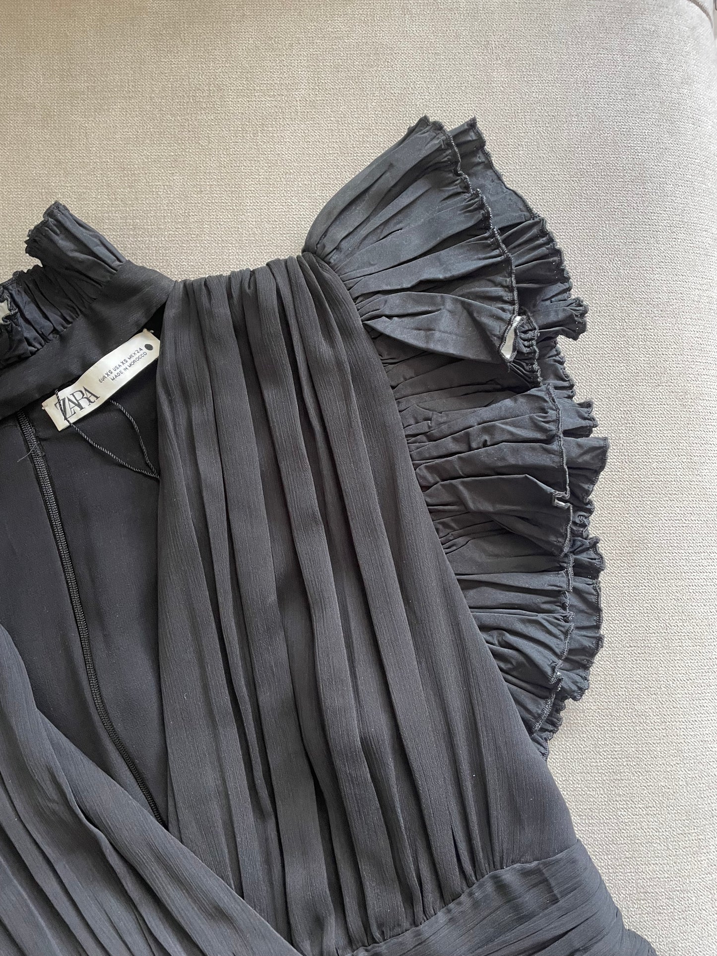 Zara Top - Size XS