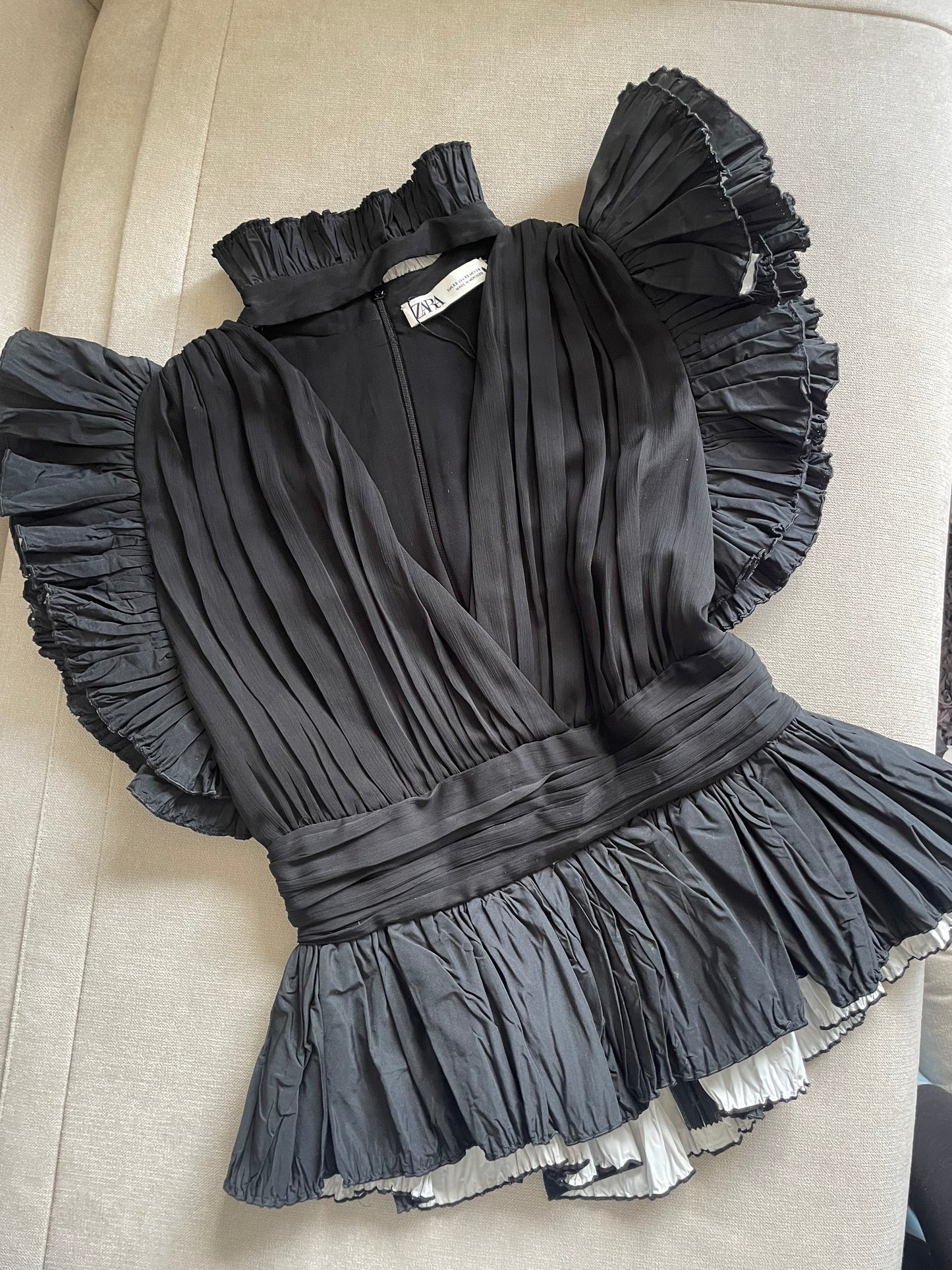 Zara Top - Size XS
