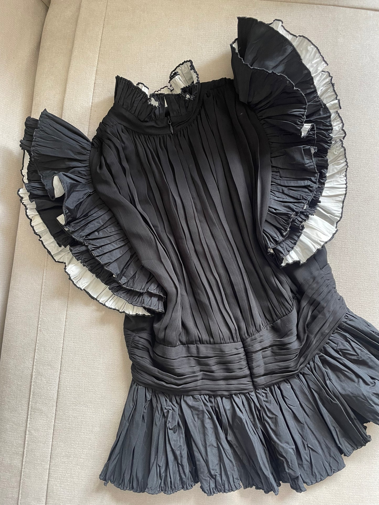 Zara Top - Size XS