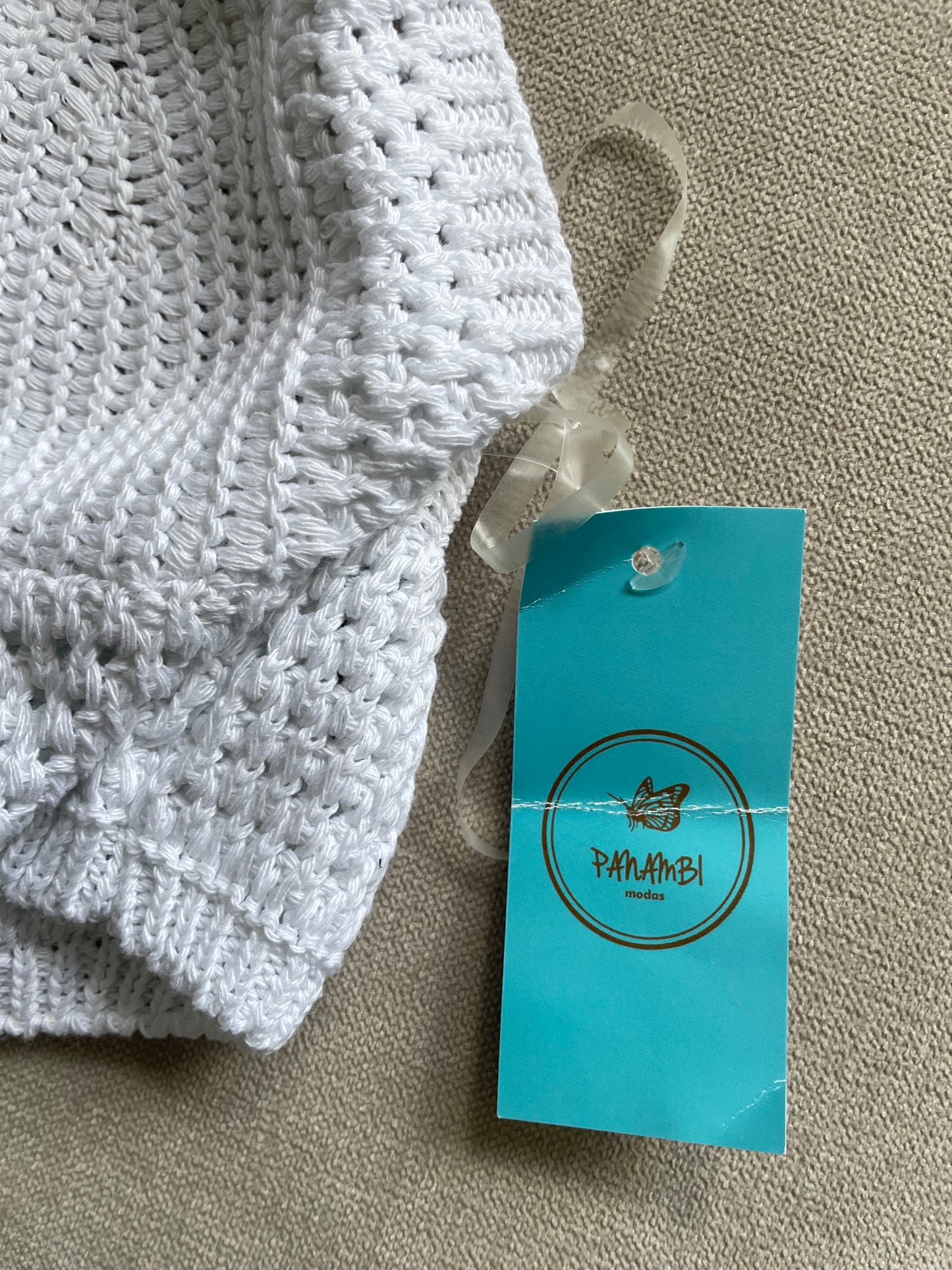 Panambi Top NEW - Size Small