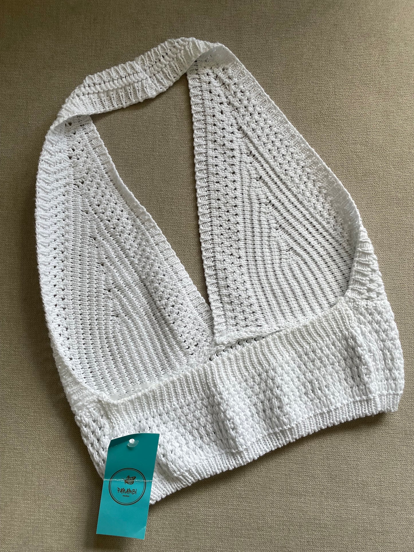 Panambi Top NEW - Size Small