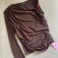 PLT Top BNWT - Size 6