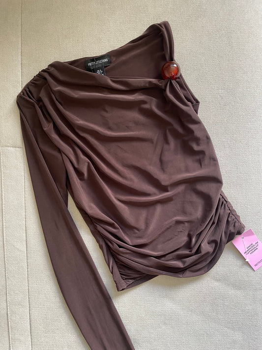 PLT Top BNWT - Size 6
