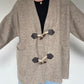 Zara Oversized Cardigan BNWT RRP £49.99