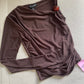 PLT Top BNWT - Size 6