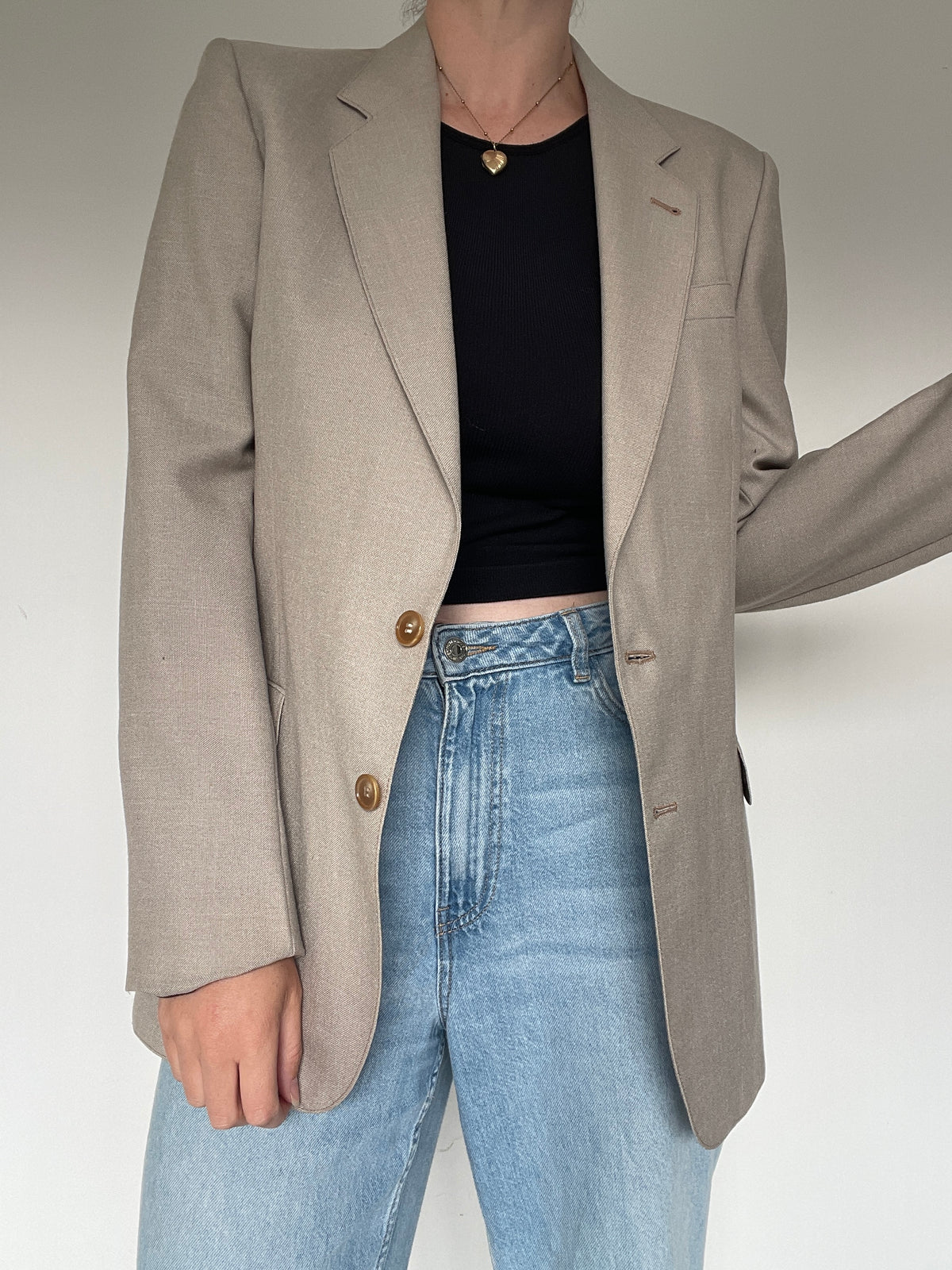 Vintage C&A Blazer