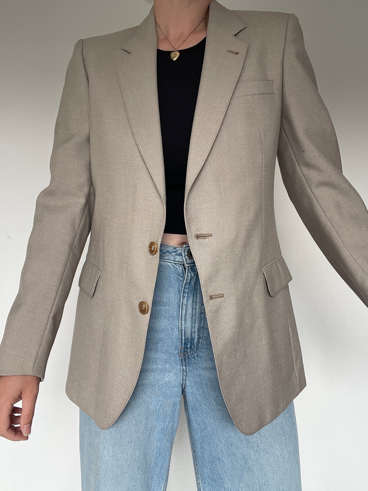 Vintage C&A Blazer