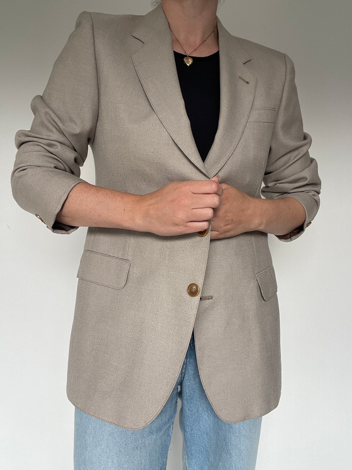 Vintage C&A Blazer