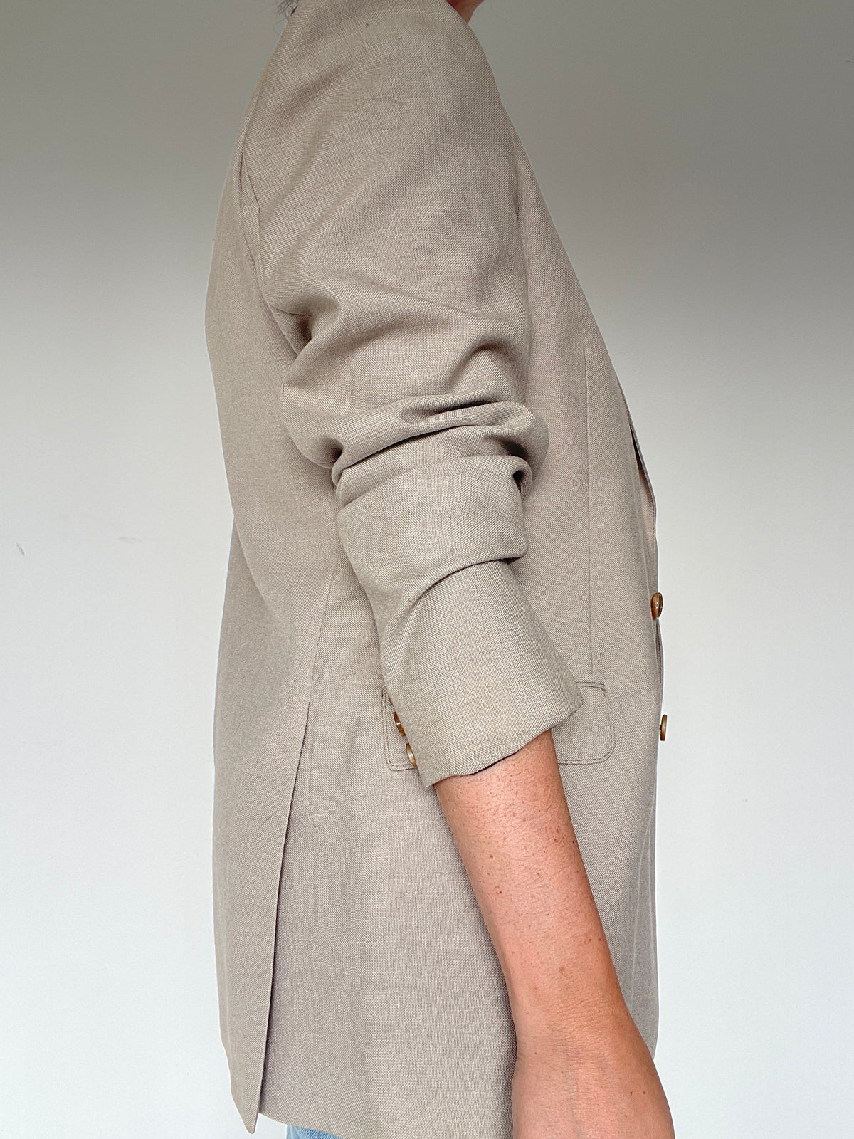 Vintage C&A Blazer