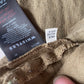 Whistles Linen Shorts - Size 8