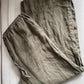 Primark Linen Trousers - Size L