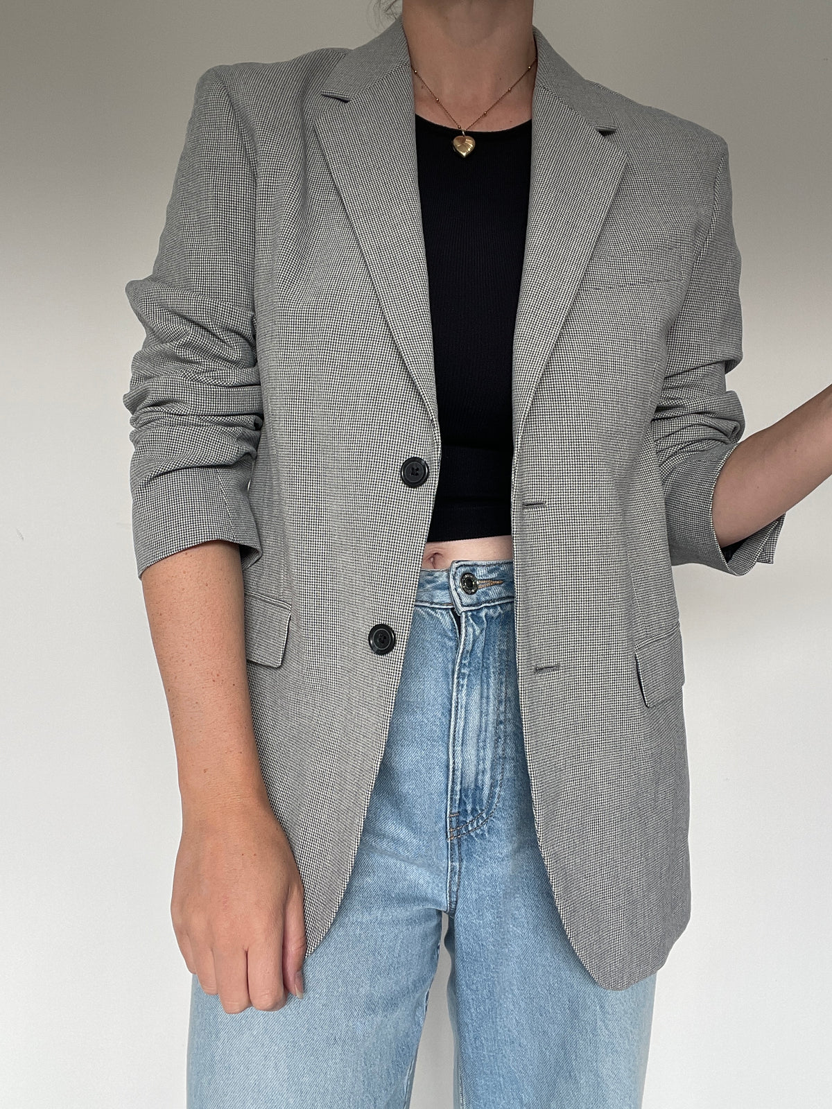 Zara Blazer