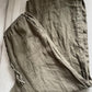 Primark Linen Trousers - Size L