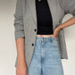 Zara Blazer