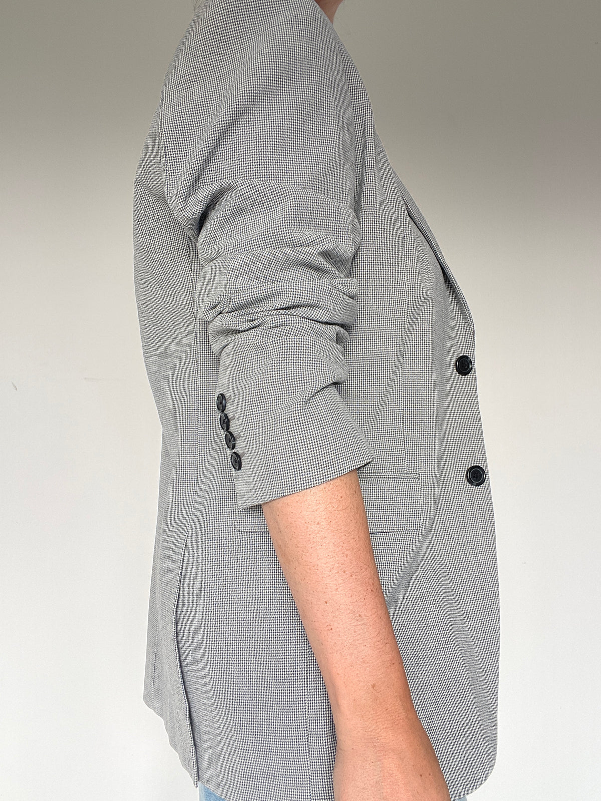Zara Blazer