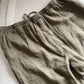 Primark Linen Trousers - Size L