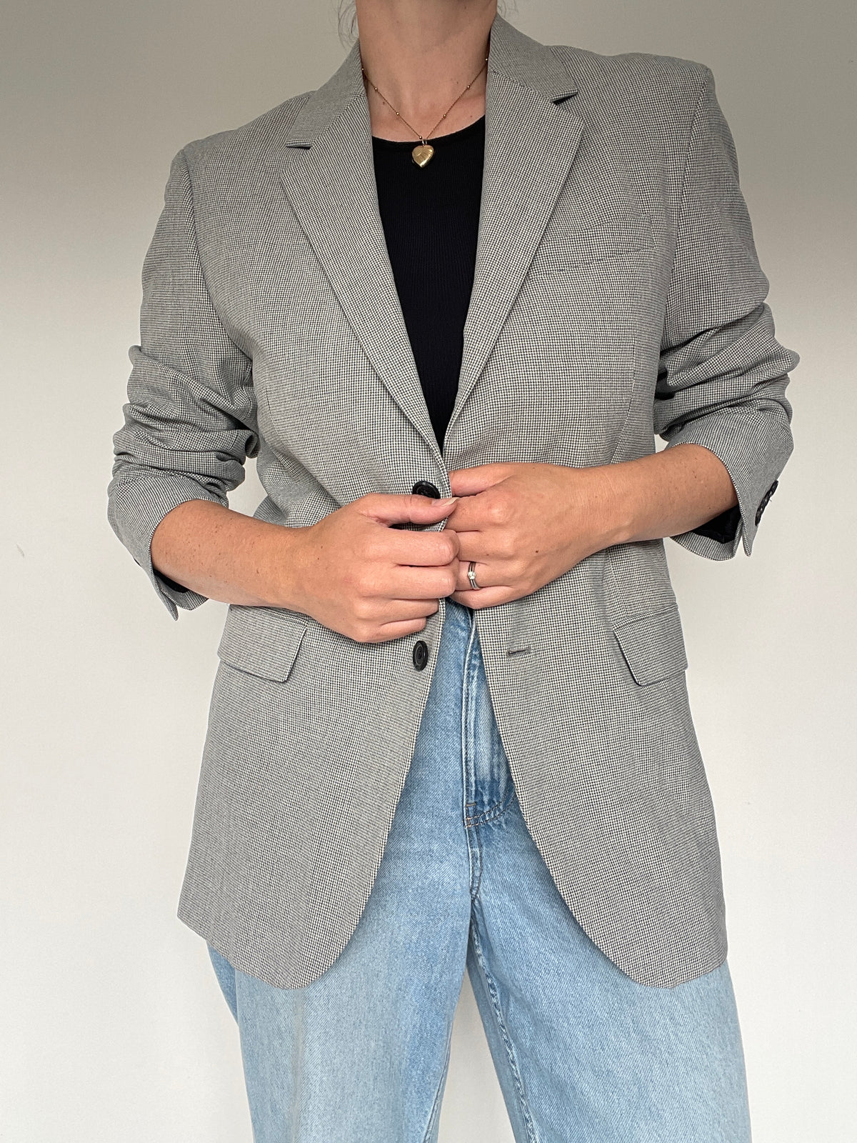 Zara Blazer