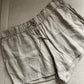 Arket Linen Shorts - Size M